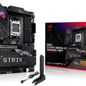 Płyta główna Asus ROG STRIX B850-E GAMING WIFI