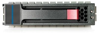 Dysk HPE HPE 797275-B21 dysk twardy 1 TB 7200 RPM 3.5" Serial ATA III
