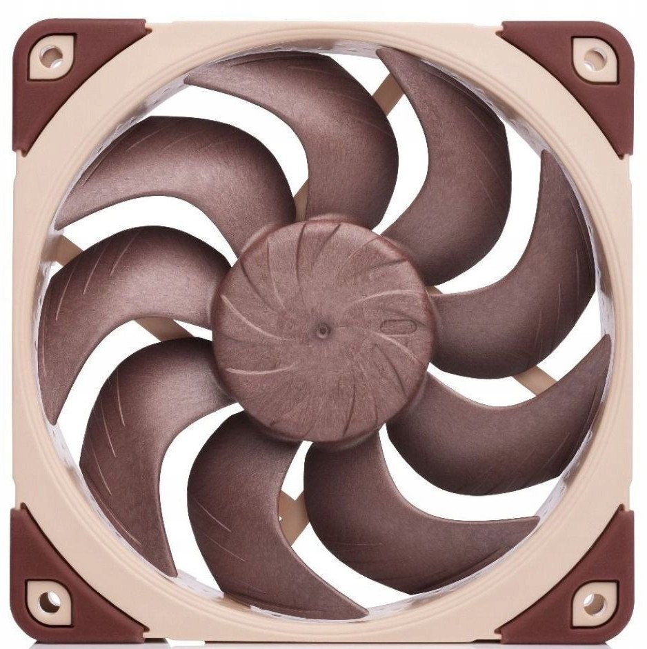 Wentylator Noctua NF-A12x25 G2 LS-PWM