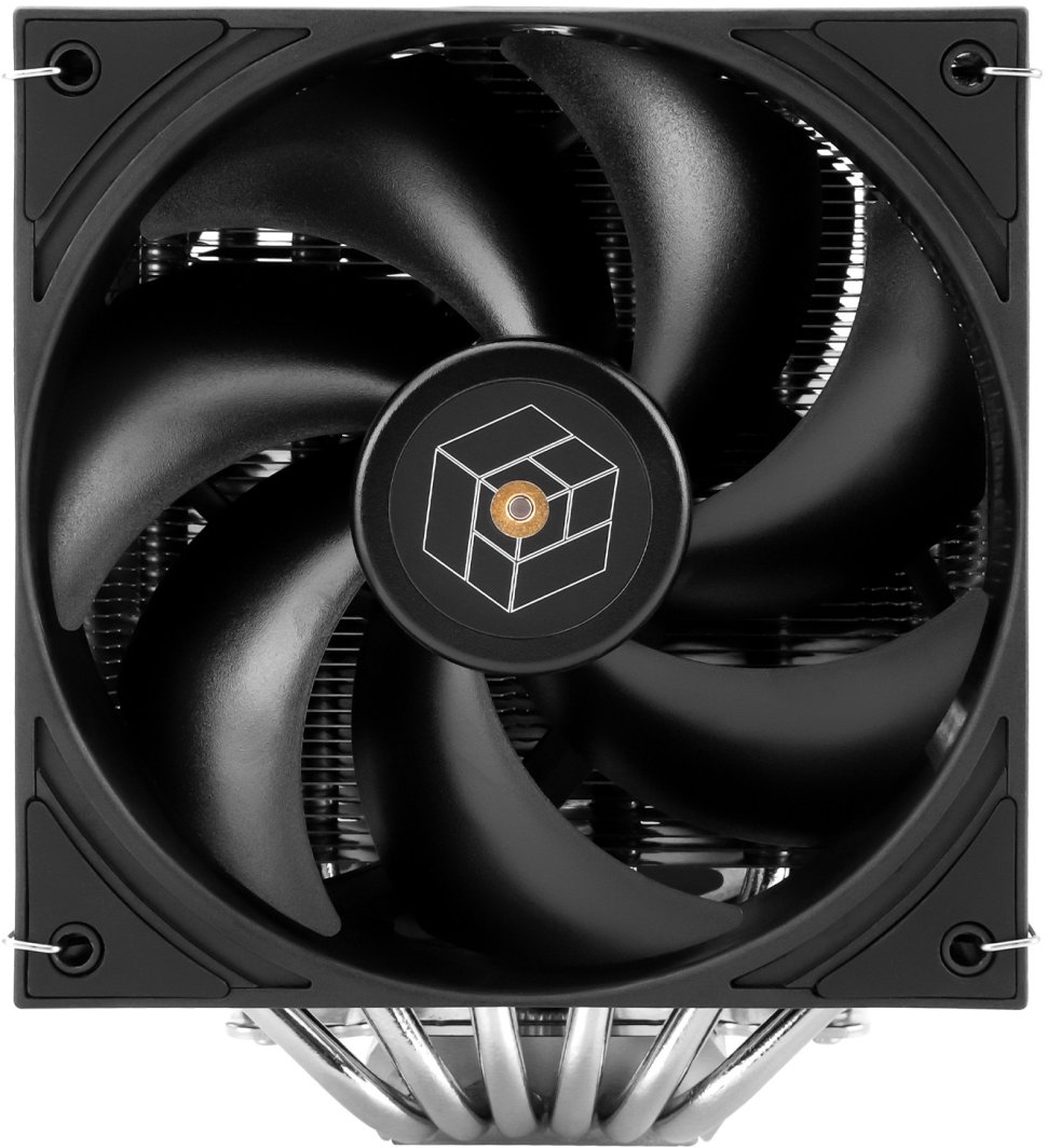 Chłodzenie CPU Thermalright Royal Pretor 130