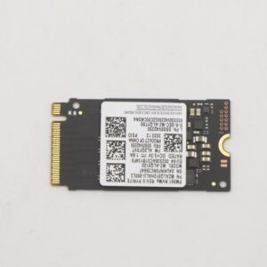 Dysk Lenovo Samsung PM991