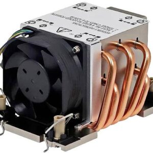Chłodzenie CPU Dynatron S7 (A 2774)