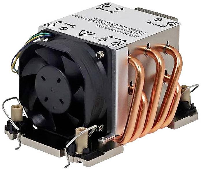 Chłodzenie CPU Dynatron S7 (A 2774)
