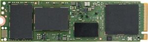 Dysk SSD Lenovo 512GB M.2 2280 PCI-E x4 Gen3 NVMe (4XB0K48502)