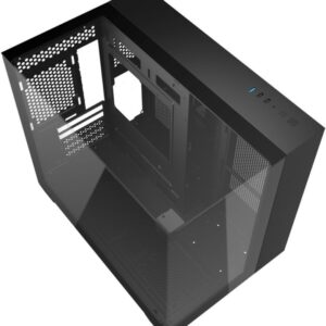 Obudowa Darkflash TH285M czarna