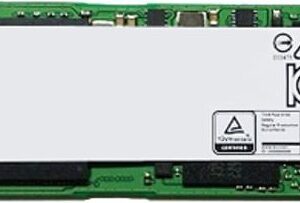 Dysk SSD Fujitsu 256GB M.2 2280 PCI-E (FPCSCH02GP)