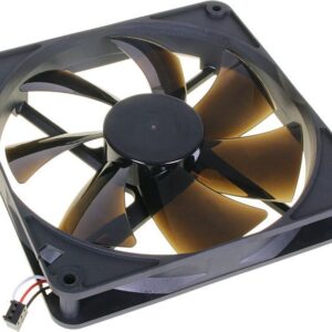 Wentylator Noiseblocker BlackSilent Pro Fan PK2 (ITR-PK-2)