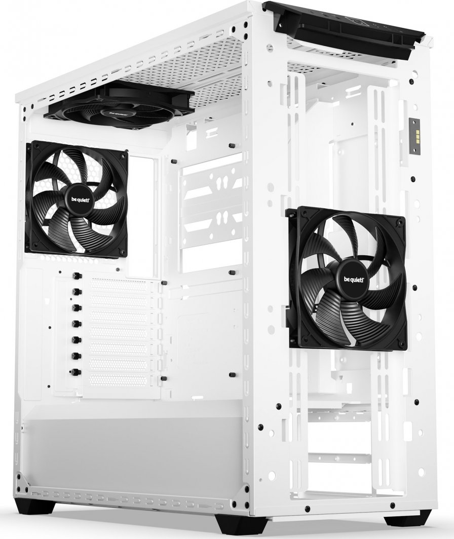 Obudowa be quiet! Shadow Base 800 DX (BGW62)