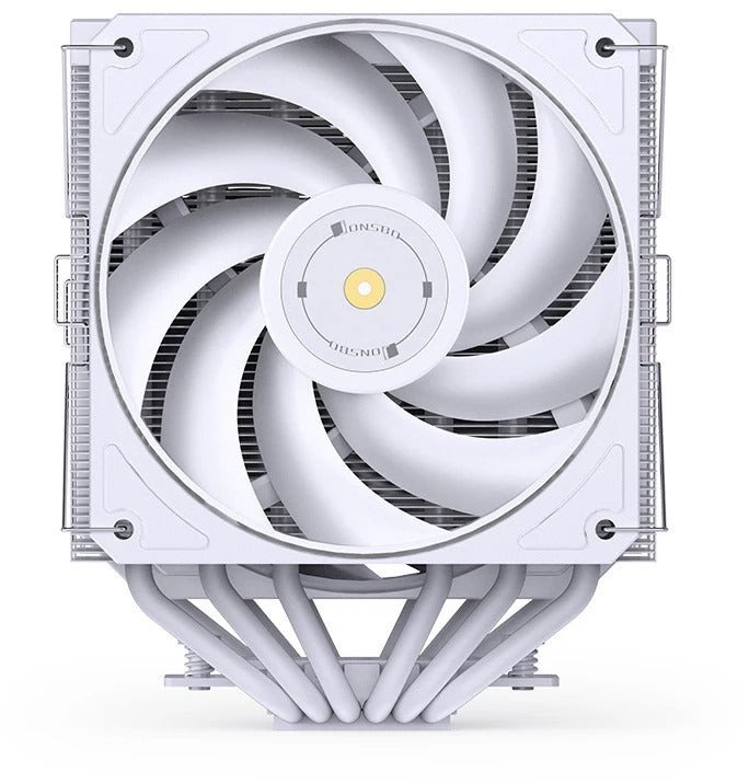Chłodzenie CPU Jonsbo HX6280 (HX6280 WHITE)