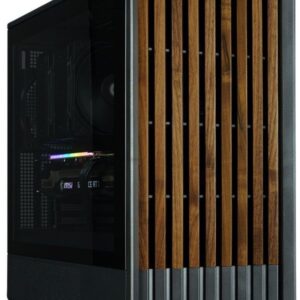 Obudowa Zalman P10 Namu czarna