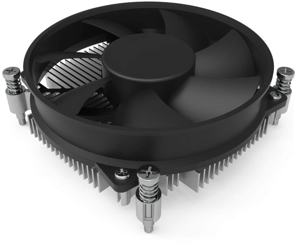 Chłodzenie CPU EKL 22226 (22210021026)