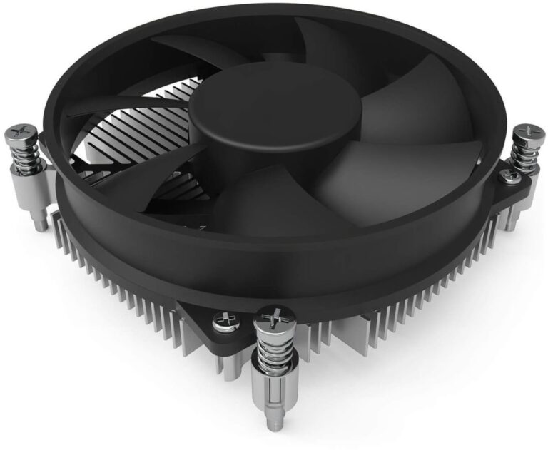 Chłodzenie CPU EKL 22226 (22210021026)
