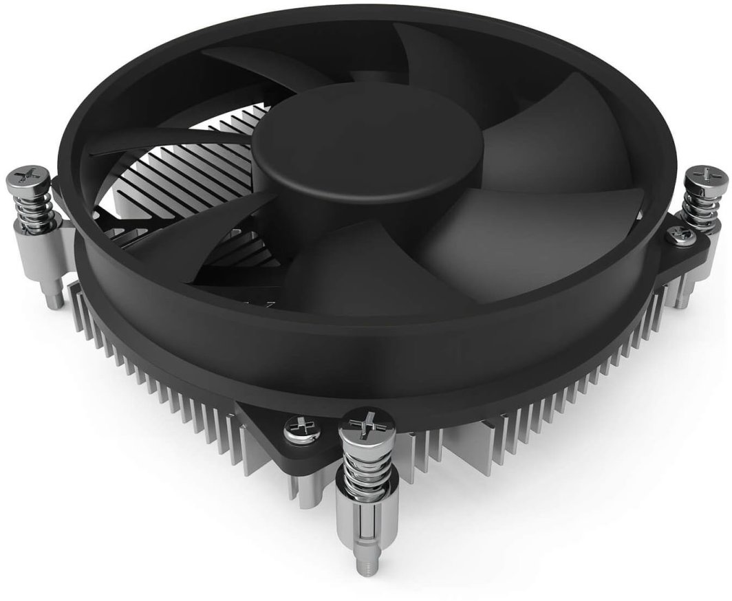 Chłodzenie CPU EKL 22226 (22210021026)