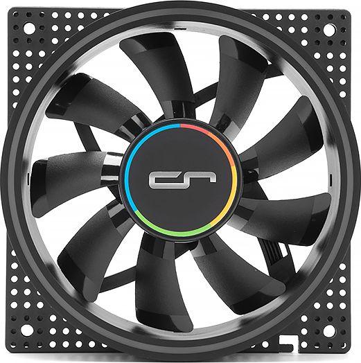 Wentylator Cryorig Crona S 120 ARGB (CR-XRS1)