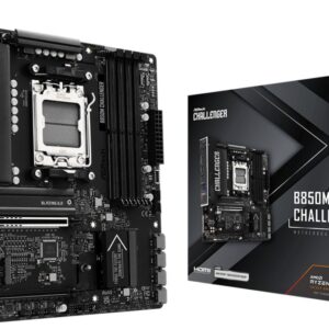 Płyta główna ASRock B850M CHALLENGER