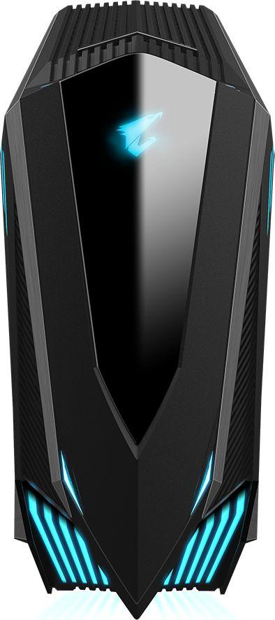 Obudowa Gigabyte Aorus C700 Glass ARGB (GB-AC700G)