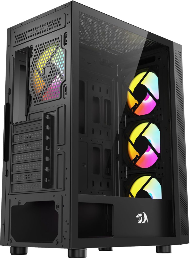 Obudowa Redragon Spark (GC-621-4F)