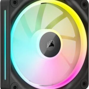 Wentylator Corsair iCUE LINK LX120 RGB 3-pack (CO-9051026-WW)