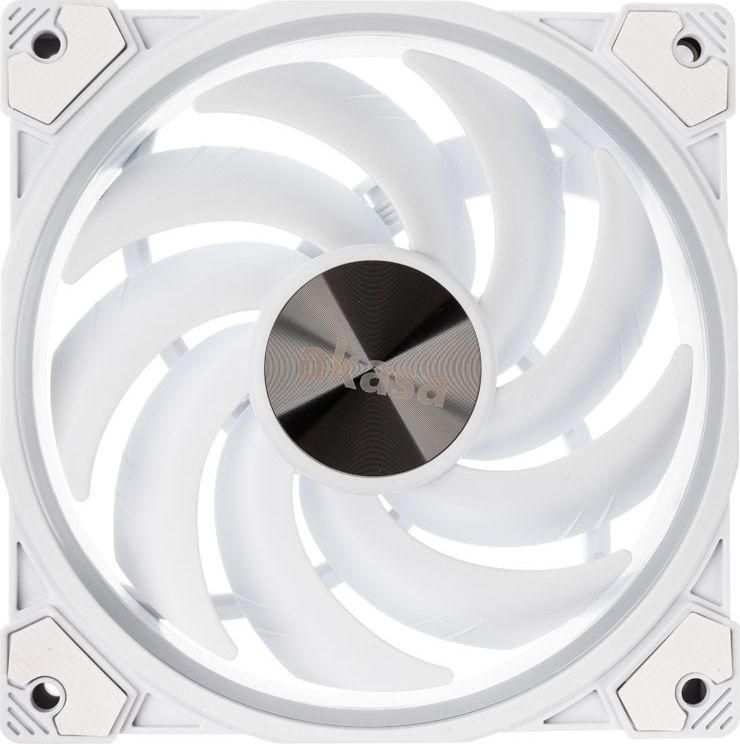 Wentylator Akasa SOHO AR (AK-FN108-WH)
