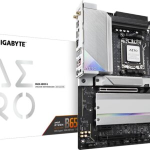 Płyta główna Gigabyte B650 AERO G