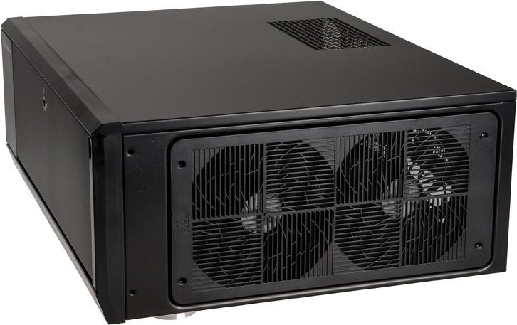 Obudowa SilverStone Grandia (SST-GD10B)
