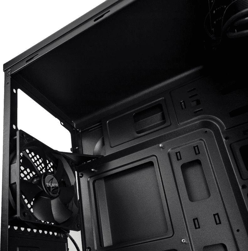 Obudowa Zalman T6