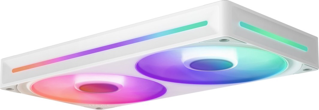 Wentylator Nzxt F240 RGB Core (RF-U24HF-W1)
