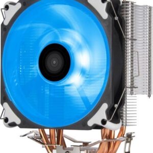 Chłodzenie CPU SilverStone AR12 RGB (SST-AR12-RGB)