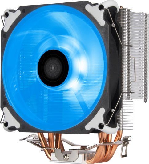 Chłodzenie CPU SilverStone AR12 RGB (SST-AR12-RGB)