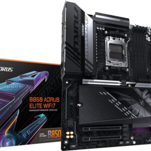 Płyta główna Gigabyte B850 AORUS ELITE WIFI7