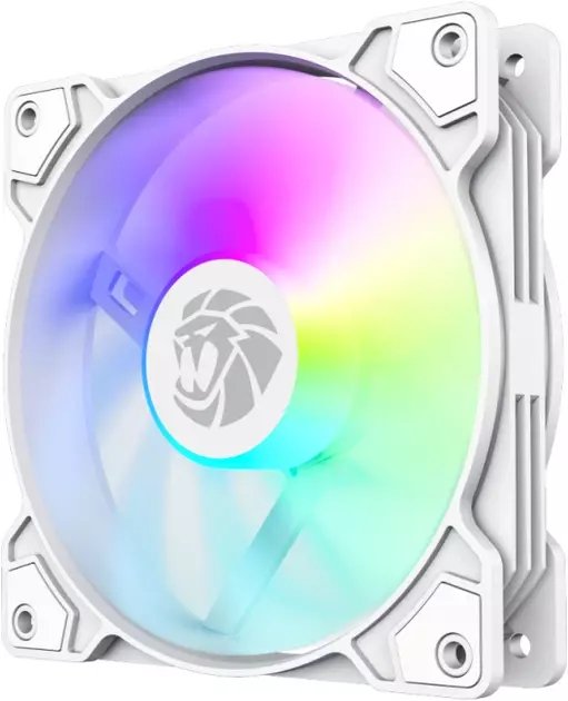 Wentylator GameMax FN12A-S5 (FN12A-S5-W)