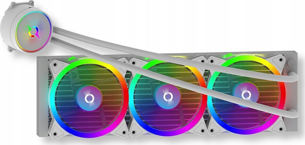 Chłodzenie wodne AQIRYS AQUARIUS 360 (AQI-GA-CC-6)