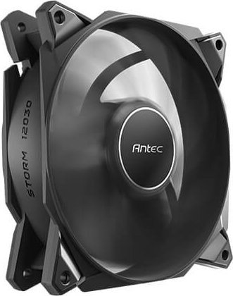 Wentylator Antec Storm T3 120 mm (0-761345-77727-8)