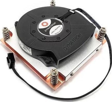 Chłodzenie CPU Dynatron Q3