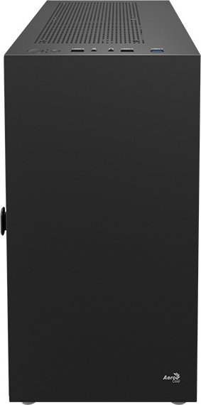 Obudowa Aerocool CS111 czarna (CS-111-G-BK-v1)