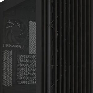 Obudowa Asus ProArt PA401 Wood czarna (90DC00M0-B39040)
