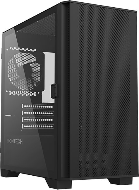 Obudowa Montech Air 100 Lite