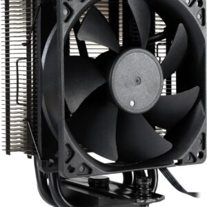 Chłodzenie CPU Inter-Tech 4P90 Pro BULK (88885657)