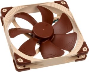 Wentylator Noctua NF-A14 5V PWM