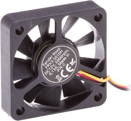 Wentylator Fander Roxo 5010H 50mm (FRX3-5010H)
