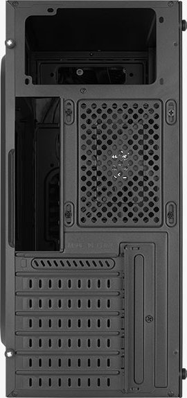 Obudowa Aerocool Talon FRGB (AEROPGSTALON-A-BK-V1)