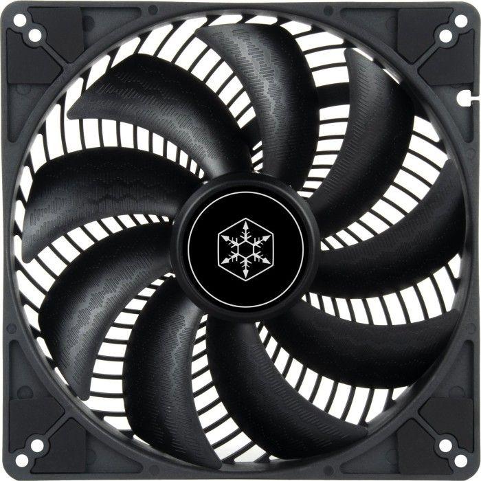Wentylator SilverStone Air Penetrator 184i PRO (SST-AP184i-PRO)