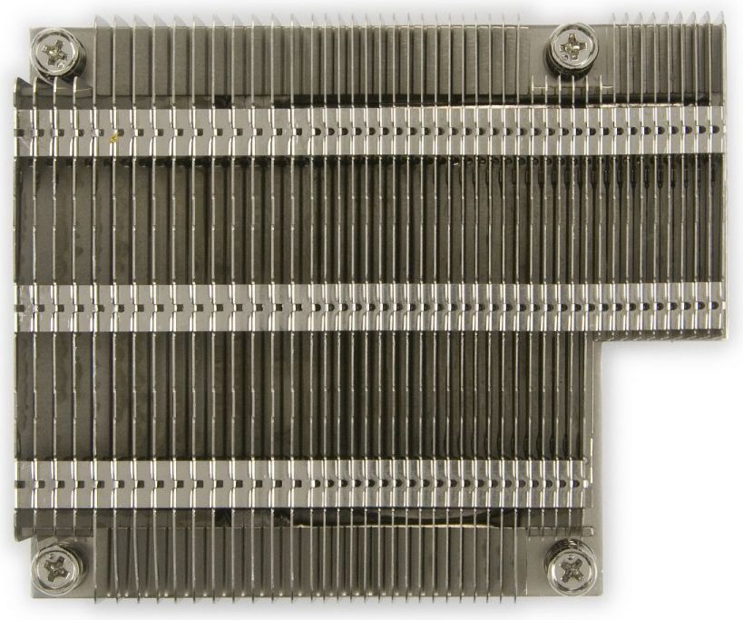 Chłodzenie CPU SuperMicro SNK-P0047PD