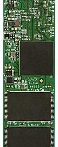 Dysk SSD Transcend MTS820S 240GB M.2 2280 SATA III (TS240GMTS820S)