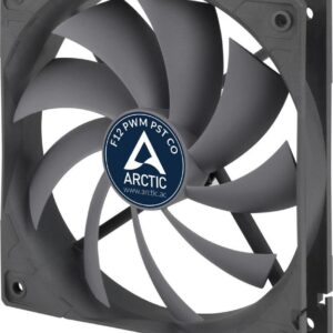 Wentylator Arctic F12 PWM PST CO (L0928/AFACO120PCGBA01)