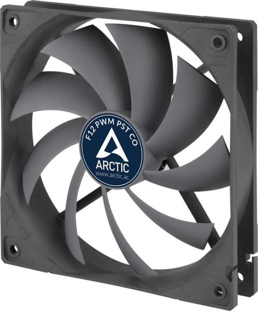 Wentylator Arctic F12 PWM PST CO (L0928/AFACO120PCGBA01)