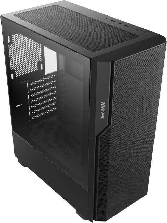 Obudowa 1stCOOL Gamer 5 (ML-GAMER5-AU-USB3)