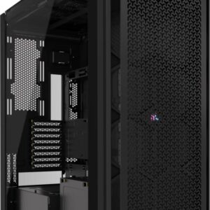 Obudowa Corsair iCUE 9000D RGB Airflow czarna (CC-9011273-WW)