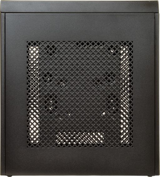 Obudowa Chieftec IX-03B-120W