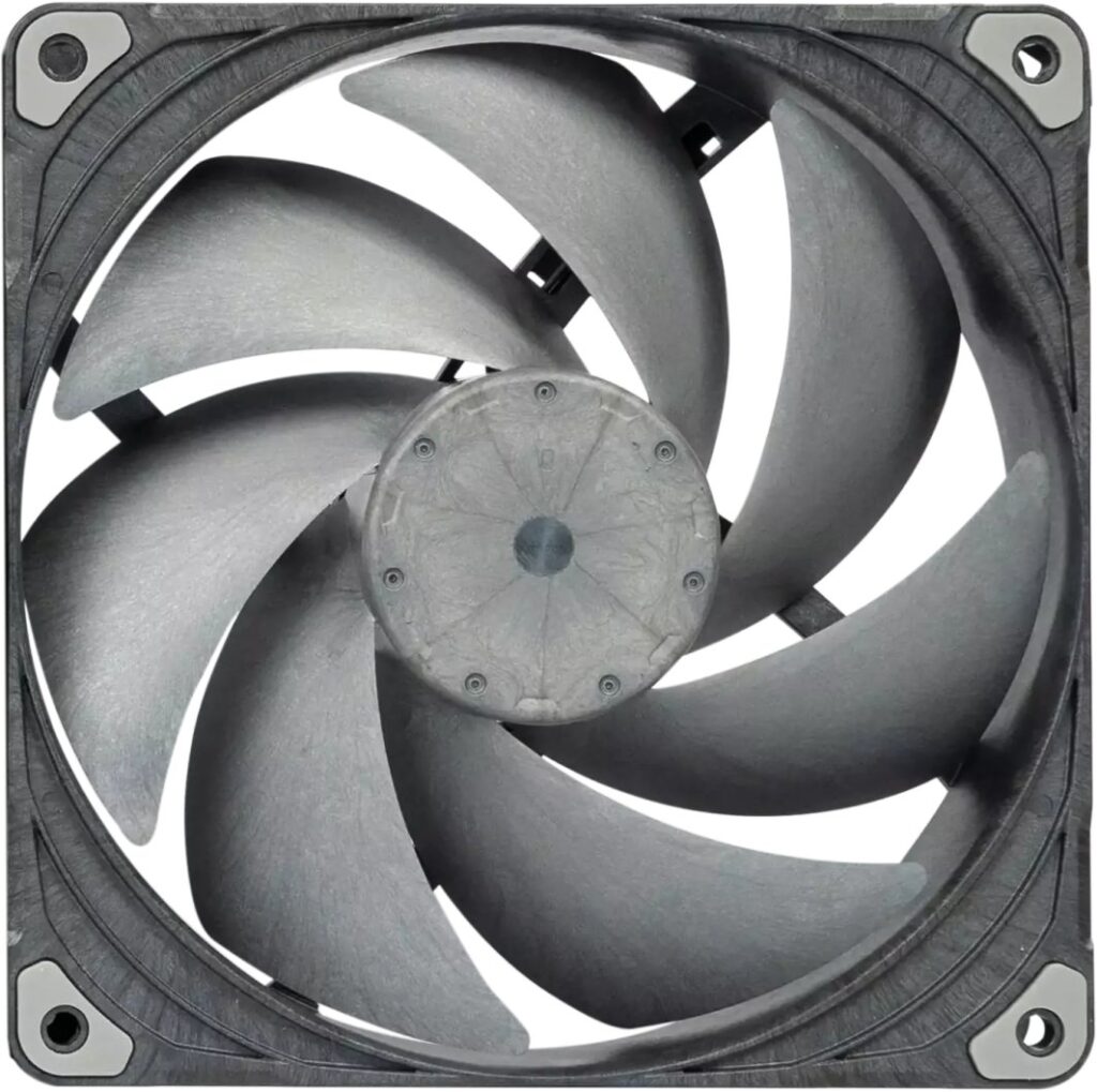 Wentylator Phanteks T30-140 (PH-F140T30_BG)